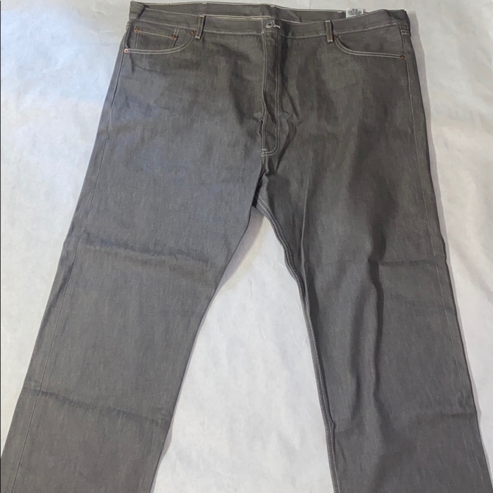 Levi 510 Originals Button Fly (Big Size)
